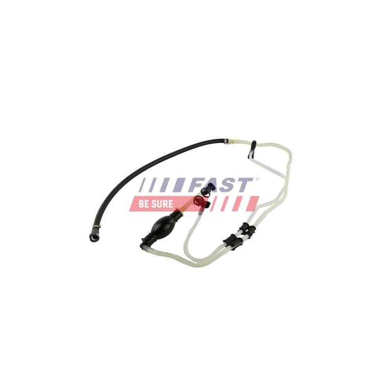 TUYAUTERIE DE CARBURANT POUR RENAULT KANGOO I 97
