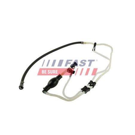 TUYAUTERIE DE CARBURANT POUR RENAULT KANGOO I 97