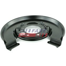 DÉFLECTEUR, DISQUE DE FREIN POUR MERCEDES SPRINTER 95