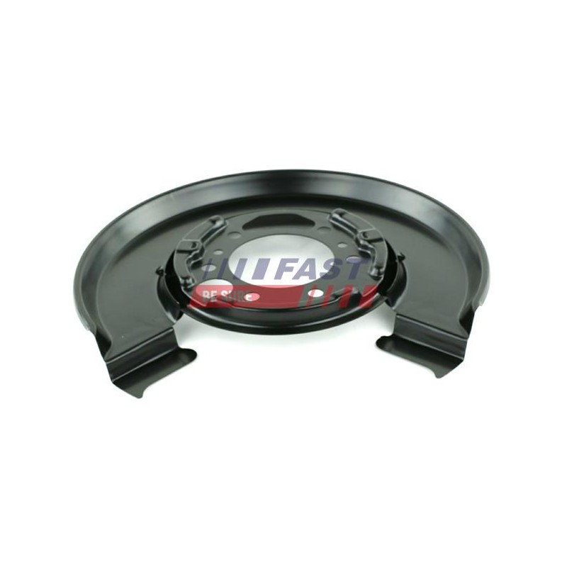 DÉFLECTEUR, DISQUE DE FREIN POUR MERCEDES SPRINTER 95