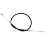 CÂBLE D`EMBRAYAGE POUR IVECO DAILY 90