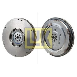 VOLANT MOTEUR POUR IVECO DAILY 14