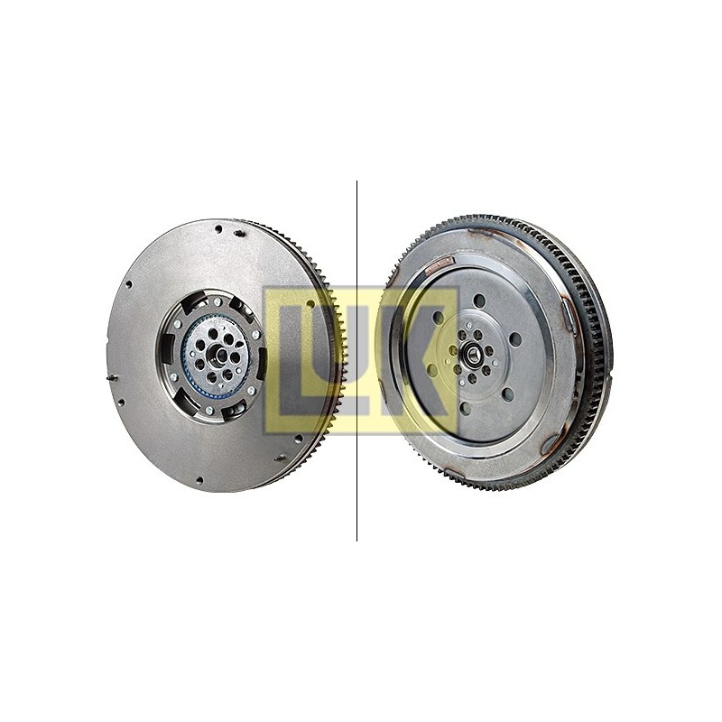 VOLANT MOTEUR POUR IVECO DAILY 14