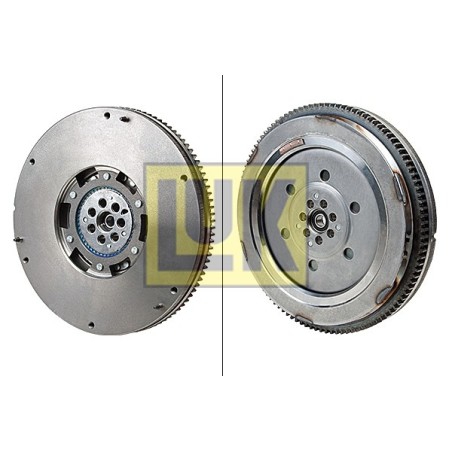 VOLANT MOTEUR POUR IVECO DAILY 14
