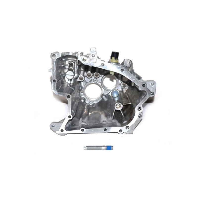 COUVERCLE BOÎTE DE VITESSES POUR FIAT DUCATO 06