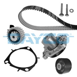 COURROIE DE DISTRIBUTION, JEU POUR FIAT DUCATO 06
