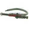 CYLINDRE ÉMETTEUR, EMBRAYAGE POUR RENAULT MASTER II 98