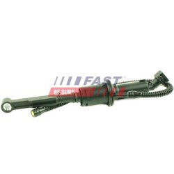 CYLINDRE ÉMETTEUR, EMBRAYAGE POUR CITROEN BERLINGO 08