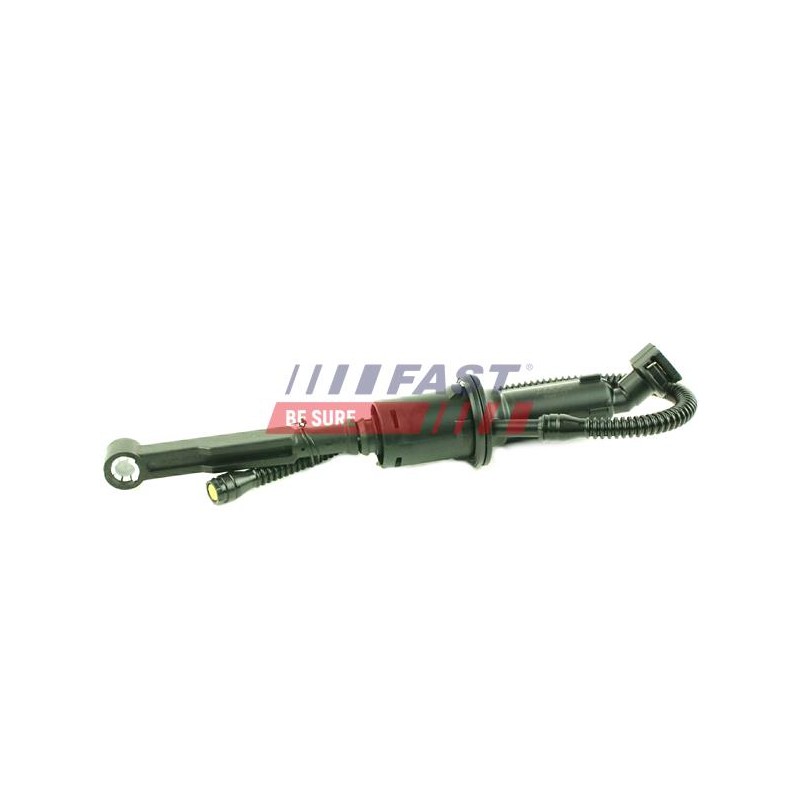 CYLINDRE ÉMETTEUR, EMBRAYAGE POUR CITROEN BERLINGO 08
