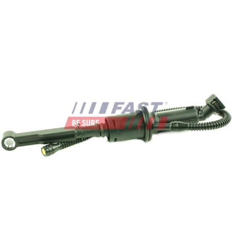 CYLINDRE ÉMETTEUR, EMBRAYAGE POUR CITROEN BERLINGO 08