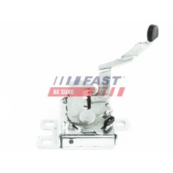 SERRURE DE CAPOT POUR FIAT DOBLO 09
