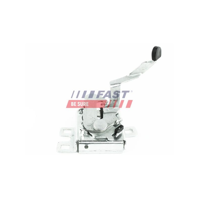 SERRURE DE CAPOT POUR FIAT DOBLO 09