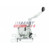 SERRURE DE CAPOT POUR FIAT DOBLO 09