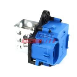 RÉGULATEUR, PULSEUR D`HABITACLE POUR CITROEN BERLINGO 08