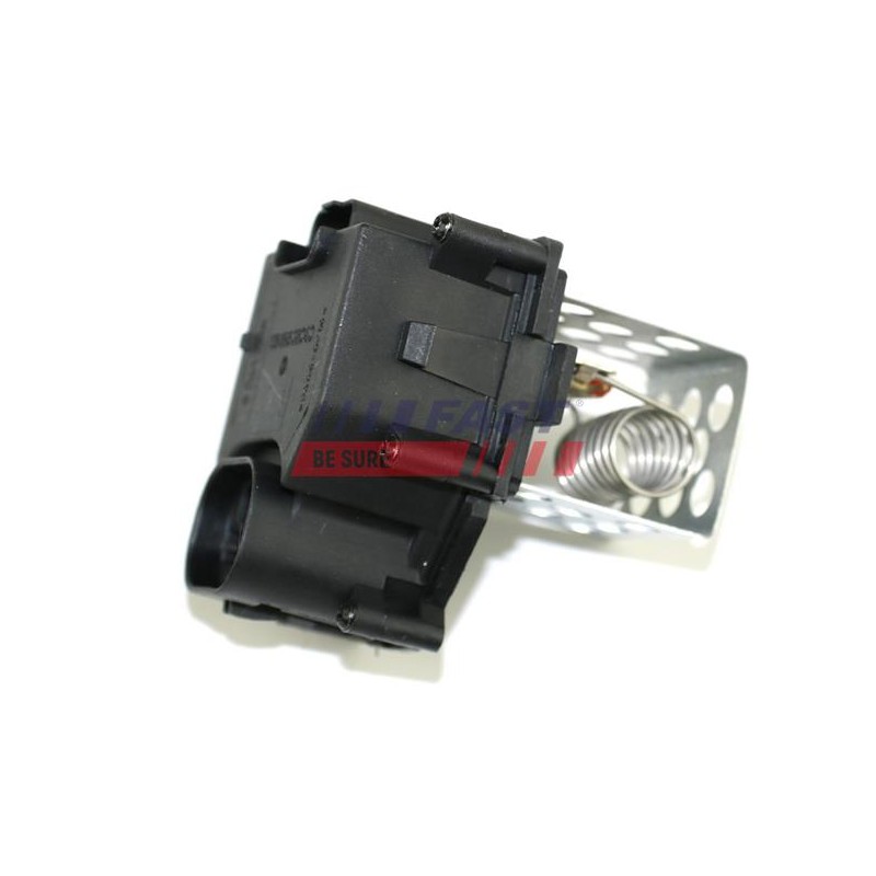 RÉGULATEUR, PULSEUR D`HABITACLE POUR CITROEN BERLINGO 08