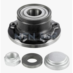 ROULEMENT DE ROUE POUR FIAT DOBLO 09