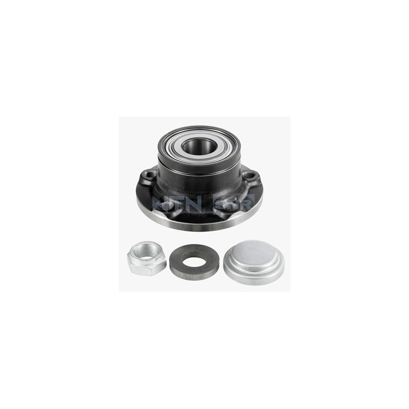 ROULEMENT DE ROUE POUR FIAT DOBLO 09