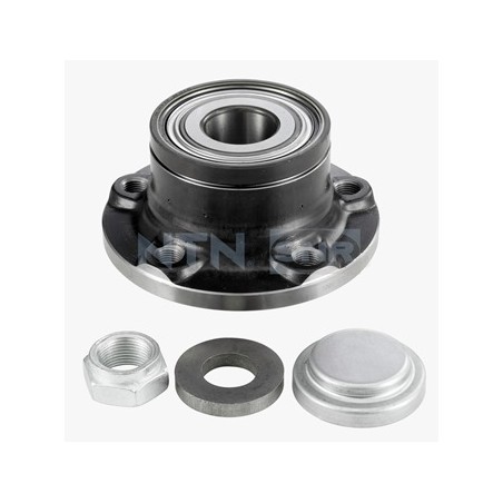 ROULEMENT DE ROUE POUR FIAT DOBLO 09