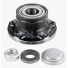 ROULEMENT DE ROUE POUR FIAT DOBLO 09