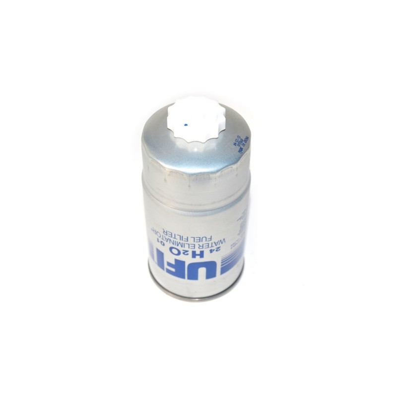 FILTRE À CARBURANT POUR IVECO DAILY 00