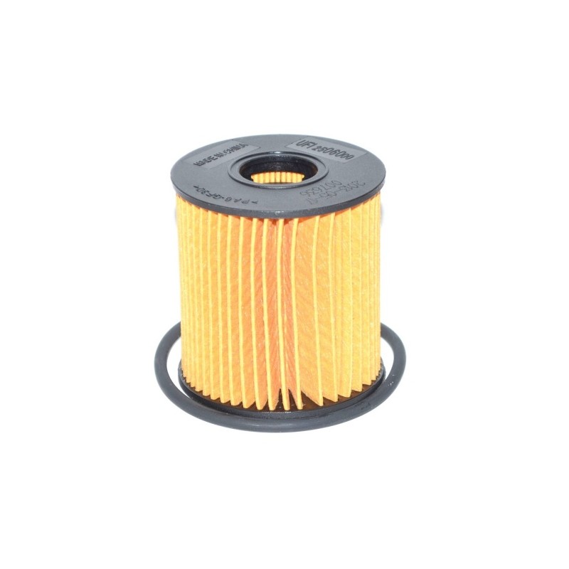 FILTRE À HUILE POUR CITROEN JUMPER 06