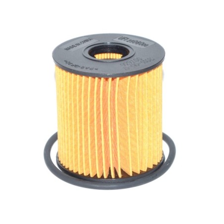 FILTRE À HUILE POUR CITROEN JUMPER 06