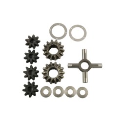 DIFFÉRENTIEL POUR IVECO DAILY 00