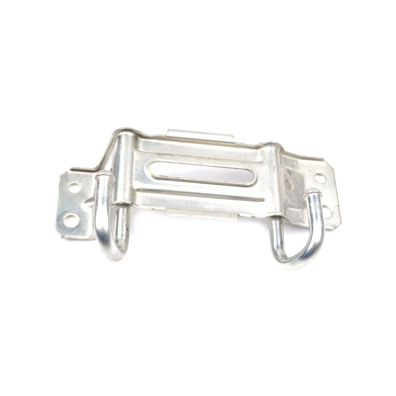 SUPPORT, SILENCIEUX POUR FIAT DUCATO 06