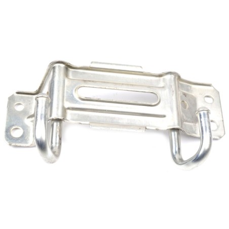 SUPPORT, SILENCIEUX POUR FIAT DUCATO 06