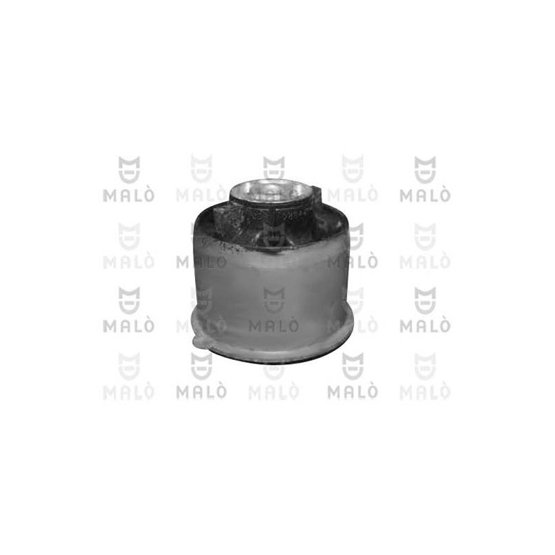 SUSPENSION, CORPS DE L`ESSIEU POUR CITROEN BERLINGO 08