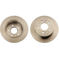 DISQUE DE FREIN POUR FIAT DUCATO 06