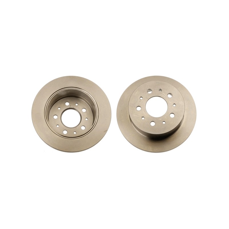 DISQUE DE FREIN POUR FIAT DUCATO 06