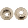 DISQUE DE FREIN POUR FIAT DUCATO 06