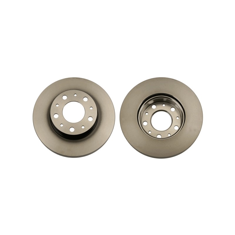 DISQUE DE FREIN POUR FIAT DUCATO 06