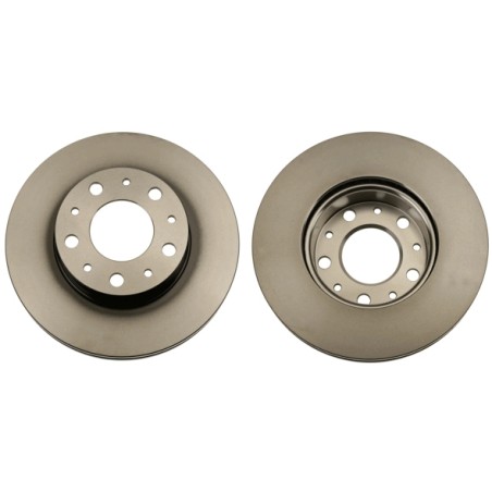 DISQUE DE FREIN POUR FIAT DUCATO 06