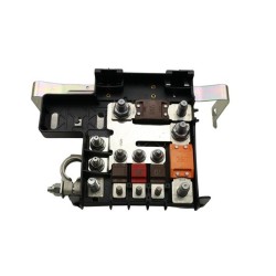 COSSE DE BATTERIE POUR IVECO DAILY 06