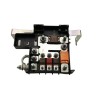 COSSE DE BATTERIE POUR IVECO DAILY 06
