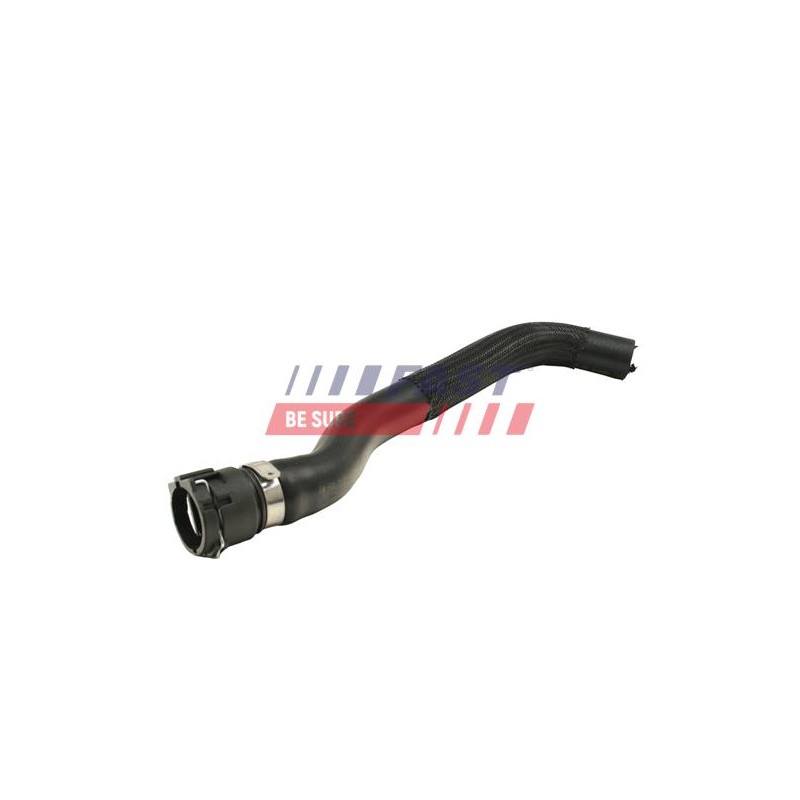 MANCHE, BATTERIE CHAUFFANTE-CHAUFFAGE POUR FIAT FIORINO 07