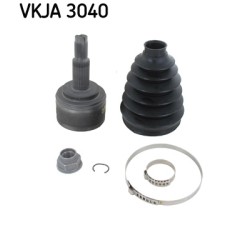 JEU DE TRANSMISSION POUR RENAULT MASTER III 10