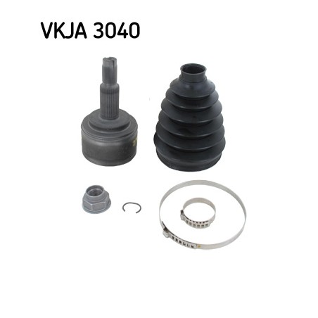 JEU DE TRANSMISSION POUR RENAULT MASTER III 10