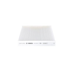 FILTRE, AIR DE L`HABITABLE POUR FORD TRANSIT 06