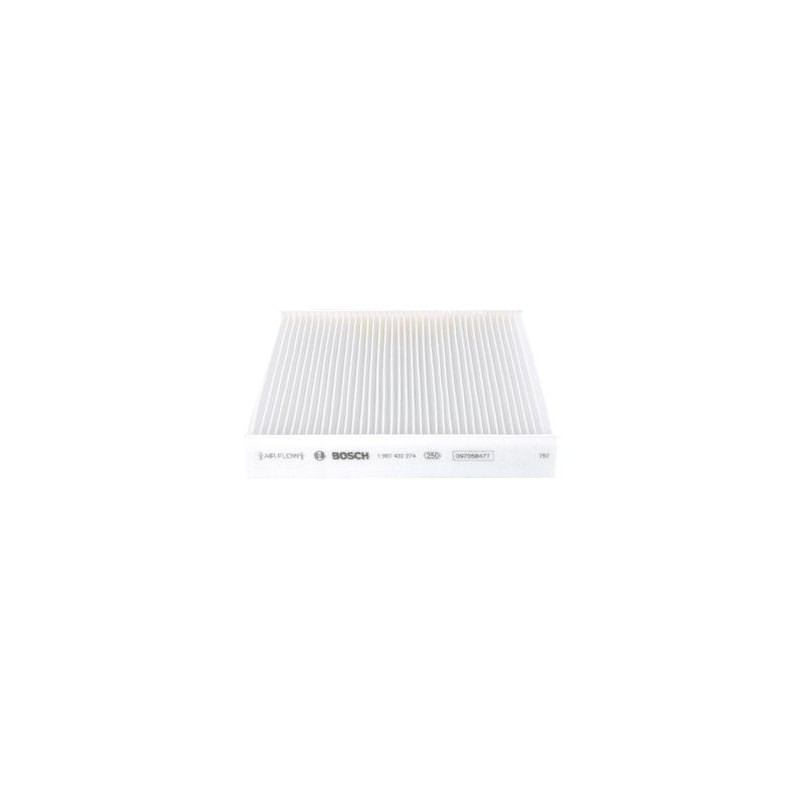 FILTRE, AIR DE L`HABITABLE POUR FORD TRANSIT 06