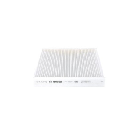 FILTRE, AIR DE L`HABITABLE POUR FORD TRANSIT 06