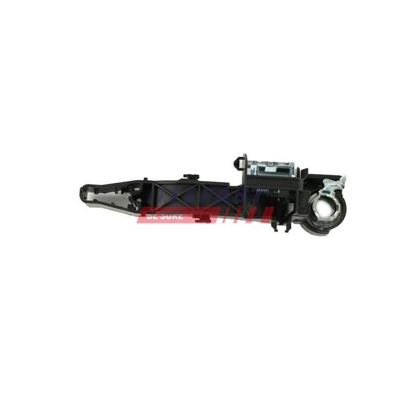 MÉCANISME POIGNÉE DE PORTE POUR RENAULT MASTER III 10