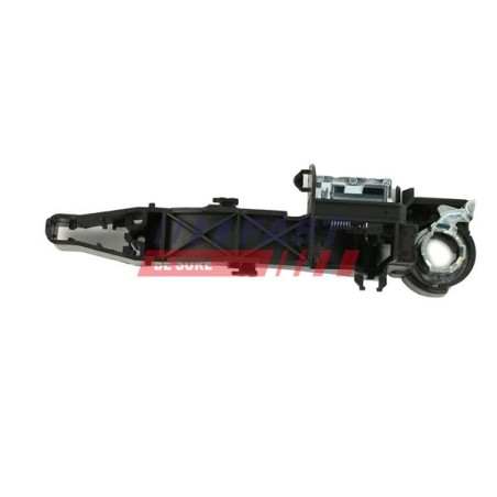 MÉCANISME POIGNÉE DE PORTE POUR RENAULT MASTER III 10