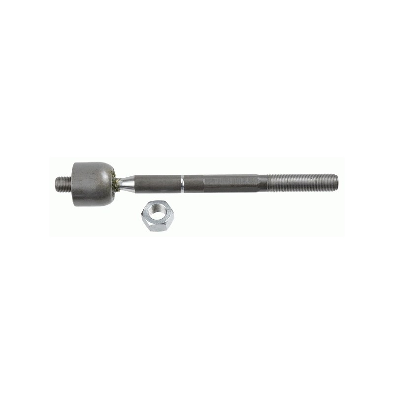 ROTULE DE DIRECTION INTÉRIEURE, BARRE DE CONNEXION POUR RENAULT MASTER III 10