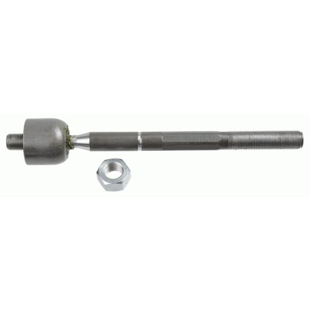 ROTULE DE DIRECTION INTÉRIEURE, BARRE DE CONNEXION POUR RENAULT MASTER III 10
