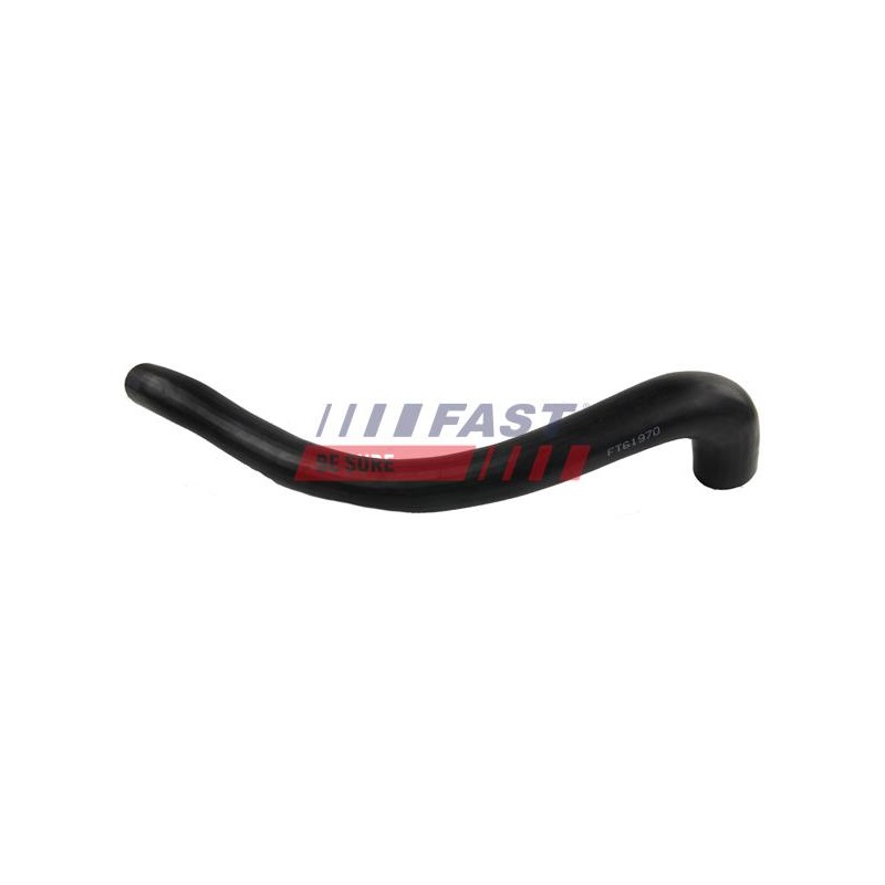 TUBE D`INTERCOOLER POUR FORD TRANSIT 06