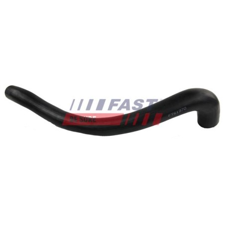 TUBE D`INTERCOOLER POUR FORD TRANSIT 06