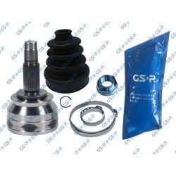 JEU DE TRANSMISSION POUR FIAT PUNTO GRANDE 05